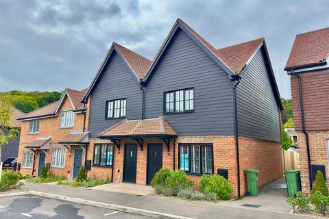 2 bedroom terraced house for sale, 35 Allingham Place, Ovingdean, Brighton