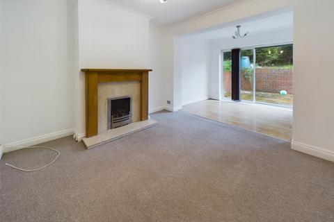 4 bedroom end of terrace house for sale, Bevendean Crescent, Brighton