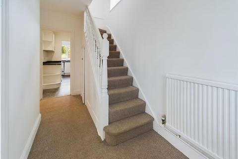 4 bedroom end of terrace house for sale, Bevendean Crescent, Brighton