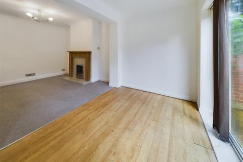 4 bedroom end of terrace house for sale, Bevendean Crescent, Brighton