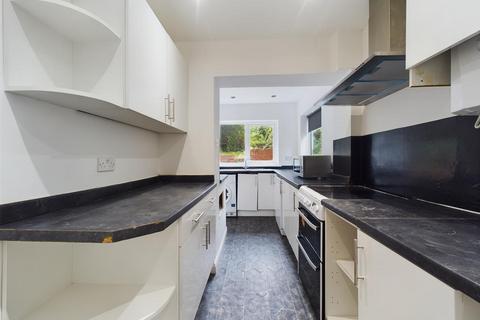 27 Bevendean Crescent, Brighton, BN2 4RB