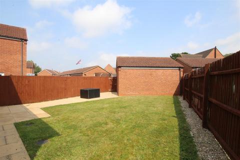 4 bedroom detached house for sale, Plover Walk, Market Rasen LN8