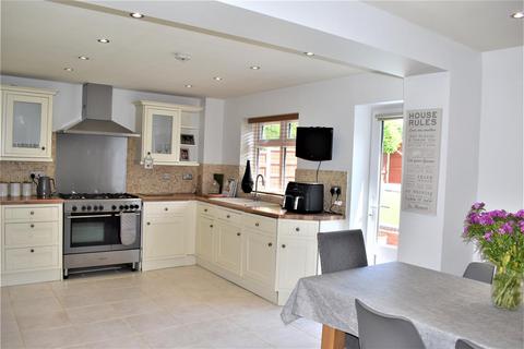 4 bedroom detached house for sale, Sunfield Road, Cannock