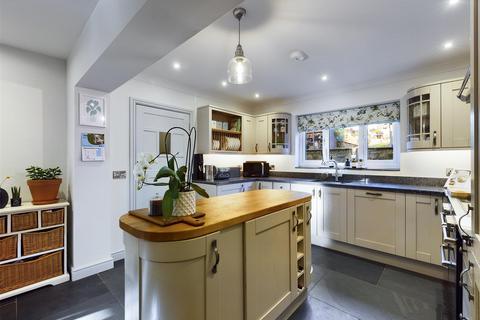 4 bedroom house for sale, West Row, Leyburn DL8