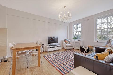 1 bedroom flat to rent, Eton College Road, London NW3