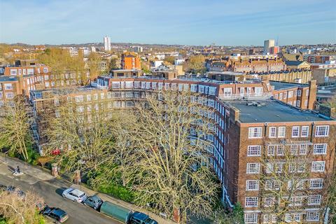 1 bedroom flat to rent, Eton College Road, London NW3