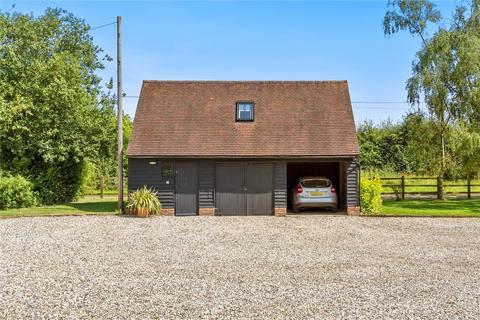 4 bedroom detached house for sale, Radwinter End, Radwinter, Nr Saffron Walden, Essex, CB10