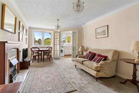 1 bedroom apartment for sale, Custerson Court, Station Street, Saffron Walden, Essex, CB11