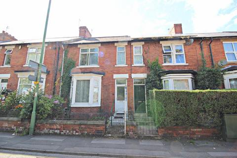 3 bedroom terraced house for sale, Osborne Road, Chester Le Street