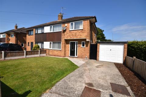 3 bedroom semi-detached house for sale, Barnsdale Avenue, Thingwall, Wirral