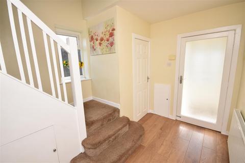 3 bedroom semi-detached house for sale, Barnsdale Avenue, Thingwall, Wirral