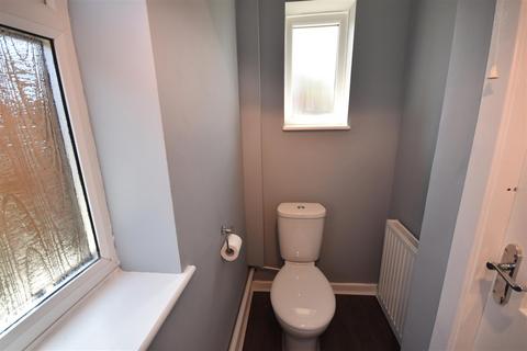 3 bedroom semi-detached house for sale, Barnsdale Avenue, Thingwall, Wirral