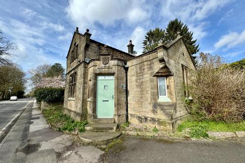 2 bedroom detached house for sale, Dale Road South, Darley Dale DE4