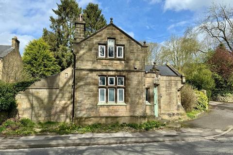 2 bedroom detached house for sale, Dale Road South, Darley Dale DE4