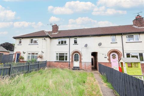 3 bedroom terraced house for sale, Crow Garth, Skelton-On-Ure, Ripon