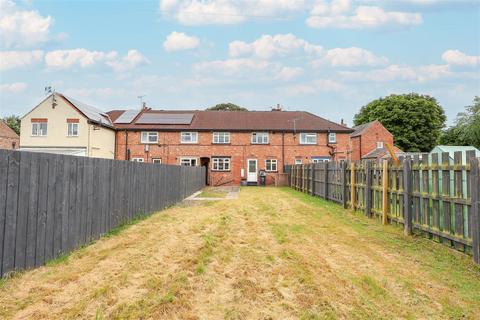 3 bedroom terraced house for sale, Crow Garth, Skelton-On-Ure, Ripon