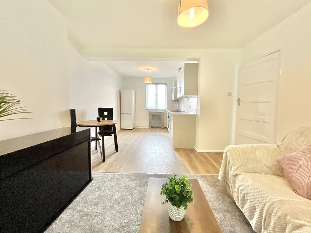 Lounge/Diner/Kitchen