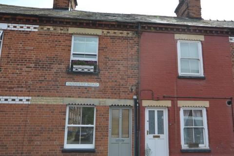 2 bedroom house for sale, Duddery Road, Haverhill CB9