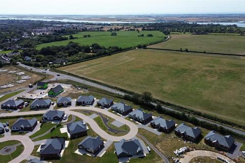 1 bedroom detached bungalow for sale, Plot 15 'The Colne' Burnham Waters, Maldon Road, Burnham-On-Crouch