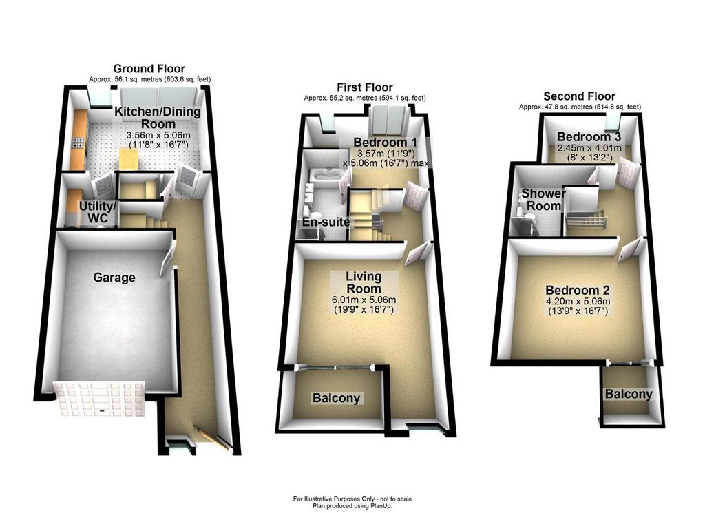 1 Marygate Mews