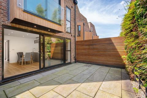 undefined, Marygate Mews, Bootham, York, YO30 7EN