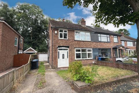 3 bedroom semi-detached house for sale, Kenmore Road, Sale