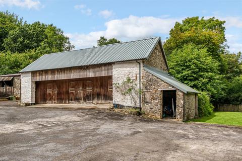 6 bedroom detached house for sale, Lydford