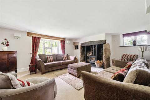 6 bedroom detached house for sale, Lydford