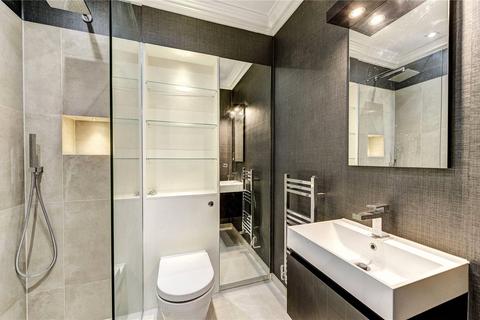 Studio for sale, Lennox Gardens, Knightsbridge SW1X