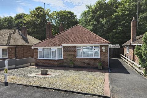 3 bedroom detached bungalow for sale, Rosemary Crescent, Whitwick LE67