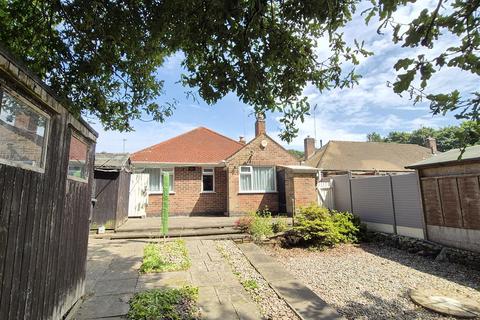 3 bedroom detached bungalow for sale, Rosemary Crescent, Whitwick LE67