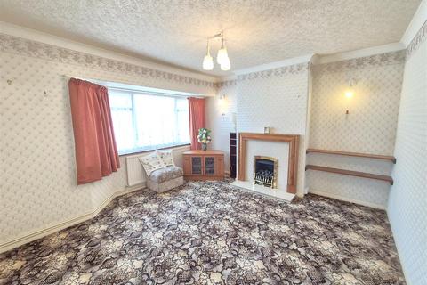 3 bedroom detached bungalow for sale, Rosemary Crescent, Whitwick LE67