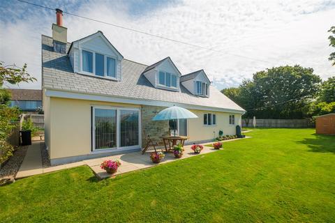 4 bedroom detached house for sale, Liskeard PL14