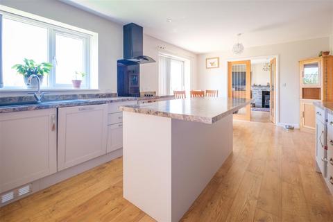 4 bedroom detached house for sale, Liskeard PL14