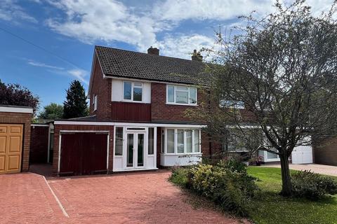 80 Willmott Road, Sutton Coldfield, B75 5NW