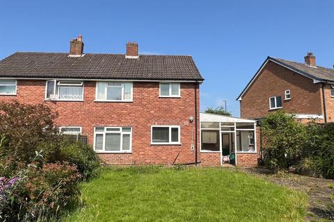 80 Willmott Road, Sutton Coldfield, B75 5NW