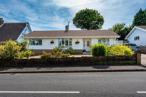 2 bedroom detached bungalow for sale, Manselfield Road, Murton, Swansea