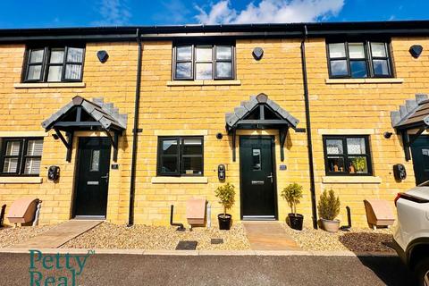 2 bedroom terraced house for sale, Towler Drive, Colne