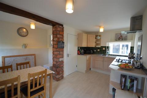 2 bedroom terraced house for sale, Spring Cottage, The Squilver, Ratlinghope, Shrewsbury, SY5 0SL