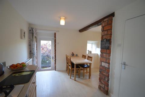 2 bedroom terraced house for sale, Spring Cottage, The Squilver, Ratlinghope, Shrewsbury, SY5 0SL