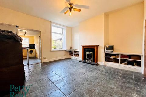 3 bedroom terraced house for sale, Derby Street, Colne