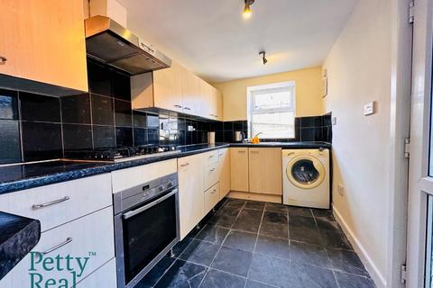 3 bedroom terraced house for sale, Derby Street, Colne