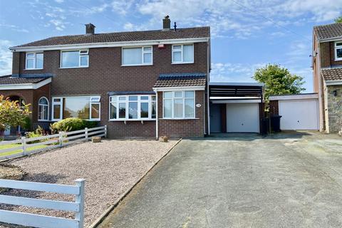 undefined, 14 Glebe Road, Bayston Hill, Shrewsbury, SY3 0PJ
