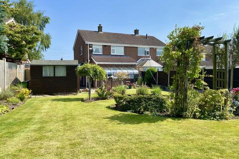 undefined, 14 Glebe Road, Bayston Hill, Shrewsbury, SY3 0PJ