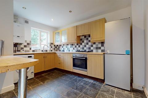 2 bedroom semi-detached house for sale, Blatherwick Court, Shenley Church End, Milton Keynes