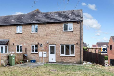 2 bedroom semi-detached house for sale, Blatherwick Court, Shenley Church End, Milton Keynes