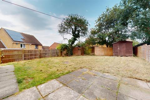 2 bedroom semi-detached house for sale, Blatherwick Court, Shenley Church End, Milton Keynes