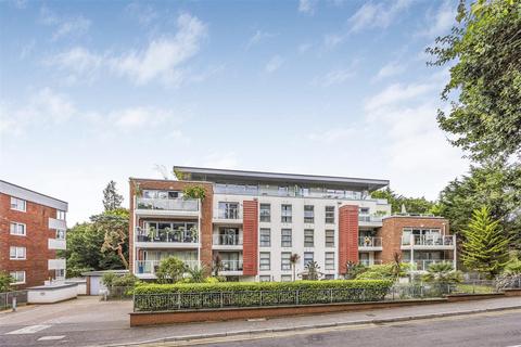 2 bedroom apartment for sale, 8 Branksome Wood Road, Bournemouth