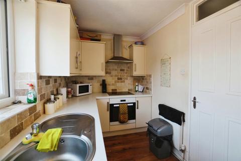 2 bedroom flat for sale, Hindon Walk, Scunthorpe