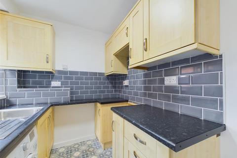 2 bedroom terraced house for sale, Oxford Street, Loughborough LE11